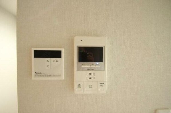 グランフォレットの物件内観写真